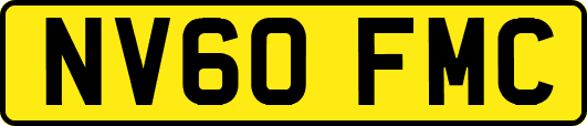 NV60FMC