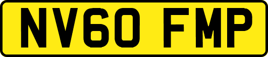 NV60FMP