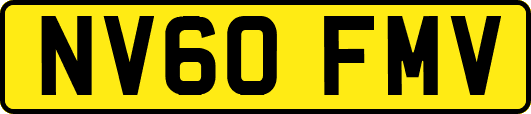 NV60FMV