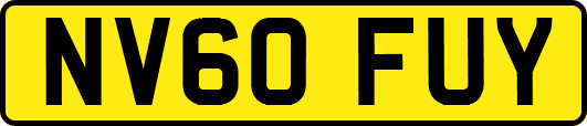 NV60FUY