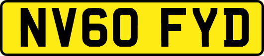 NV60FYD