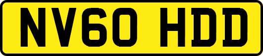NV60HDD