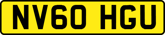 NV60HGU