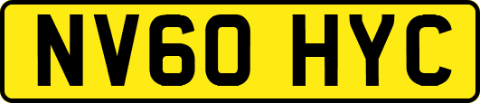 NV60HYC