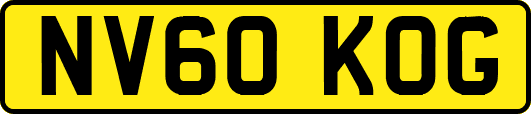 NV60KOG