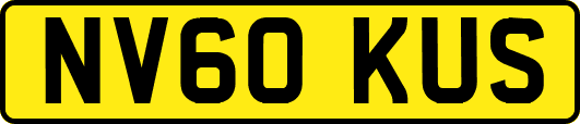 NV60KUS