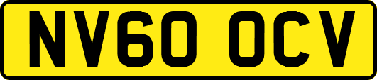 NV60OCV