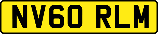 NV60RLM