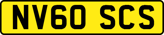 NV60SCS