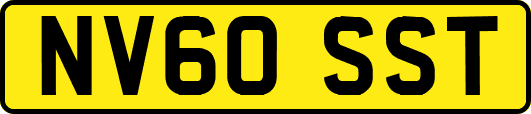 NV60SST