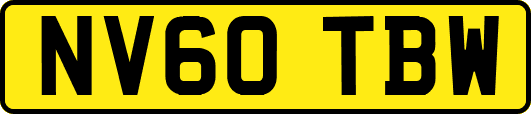 NV60TBW