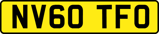 NV60TFO