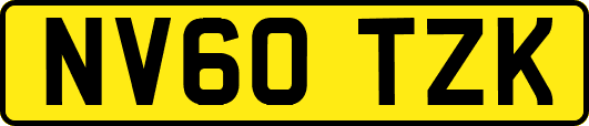 NV60TZK