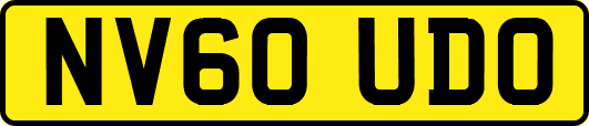 NV60UDO