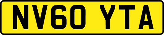 NV60YTA