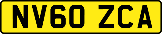 NV60ZCA