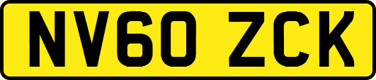NV60ZCK