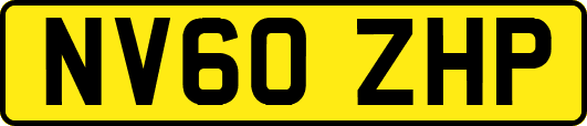 NV60ZHP