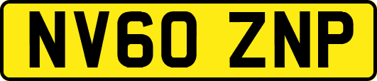 NV60ZNP