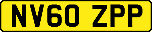 NV60ZPP