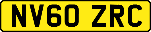 NV60ZRC