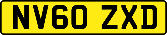 NV60ZXD