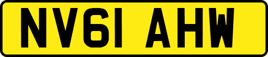 NV61AHW