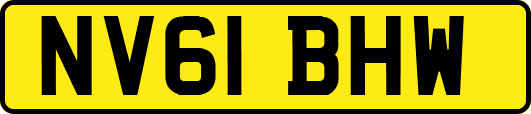 NV61BHW