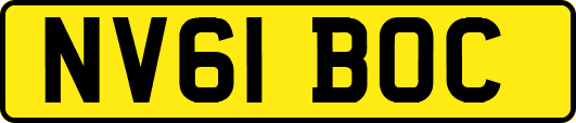 NV61BOC