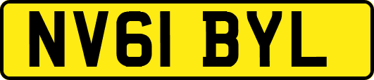 NV61BYL