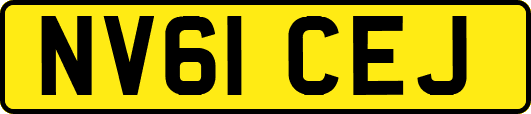 NV61CEJ