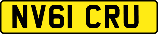 NV61CRU