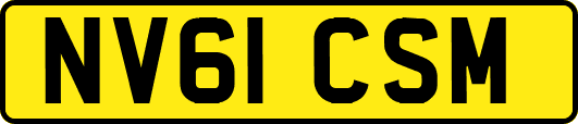 NV61CSM