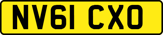 NV61CXO