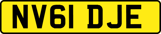 NV61DJE