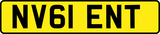 NV61ENT