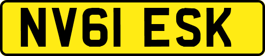 NV61ESK
