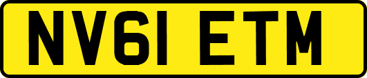NV61ETM