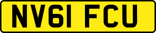 NV61FCU