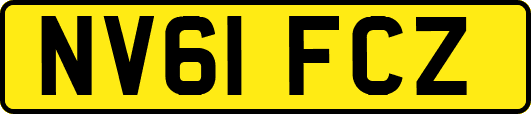 NV61FCZ
