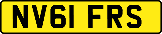 NV61FRS
