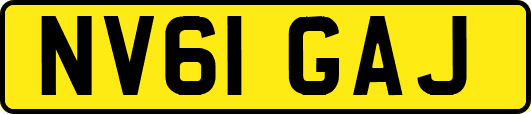 NV61GAJ