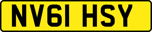 NV61HSY