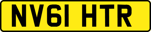 NV61HTR