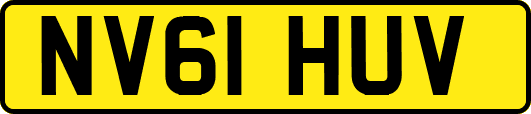 NV61HUV