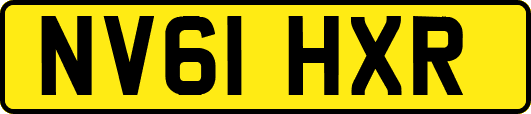 NV61HXR