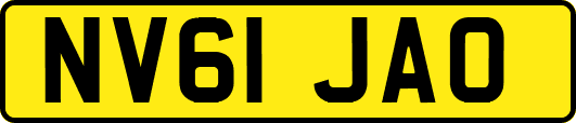NV61JAO