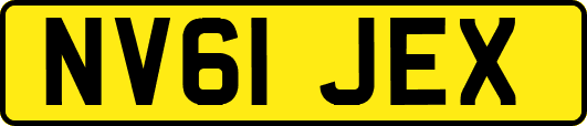 NV61JEX