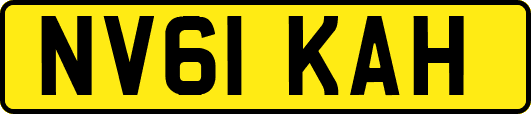 NV61KAH