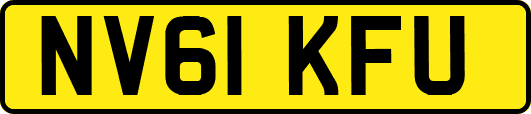 NV61KFU